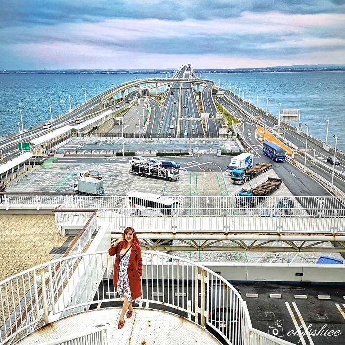 oh{FISH}iee [TRAVEL] 10 Reasons to Visit Kamogawa Sea World, Chiba