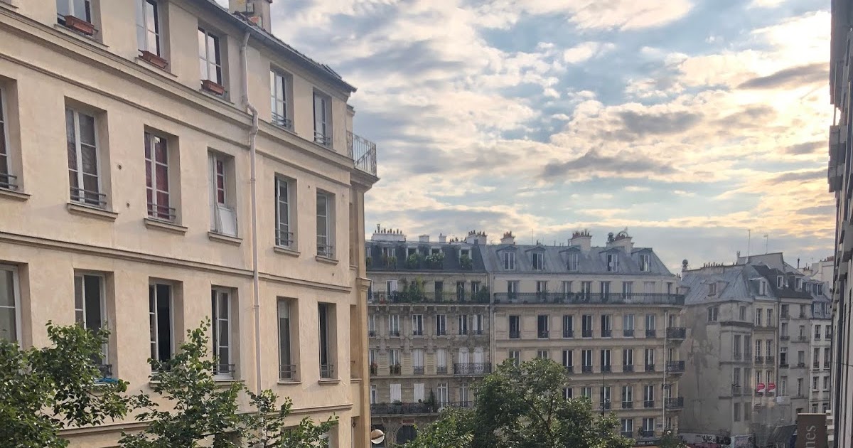 Hotel Parisien Dans Le Marais Mots Fléchés Je,tu,nous voyageons!: Paris!
