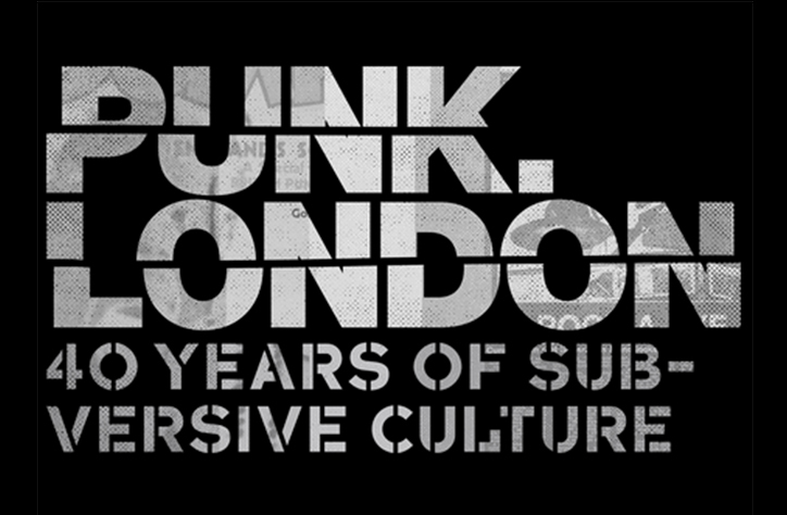 REACTOR: A evolução da tipografia no movimento Punk