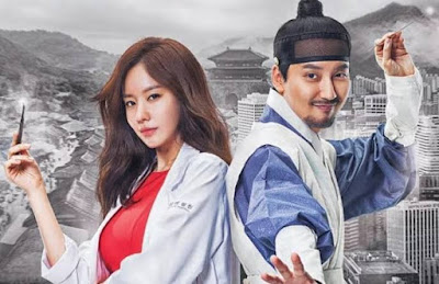 7 Rekomendasi Drama Korea Bergenre Komedi
