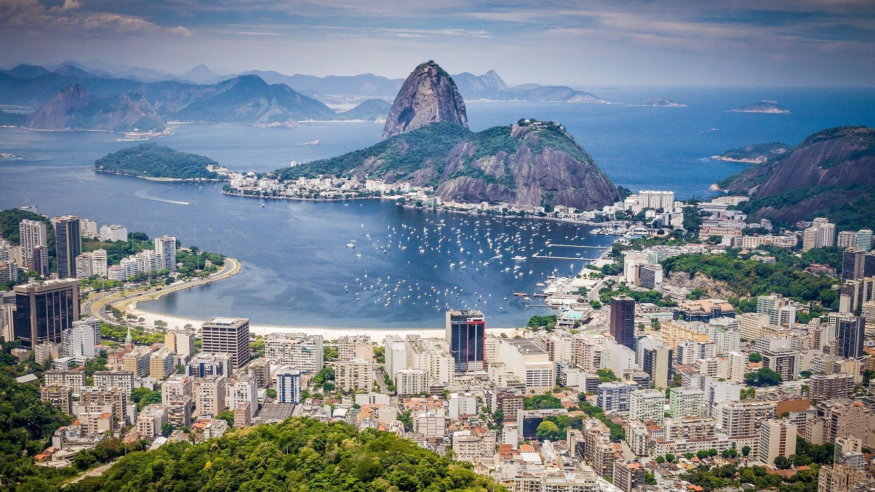 Rio de Janeiro Turismo