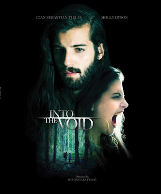 Into The Void 2019 Bluray