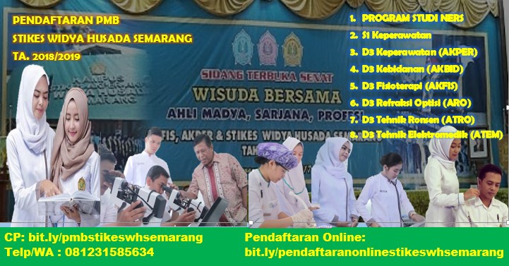 Stikes Widya Husada Semarang