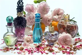 Best 10 Perfumes in India in 2021