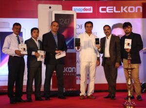 Celkon unveils 3G budget Tablet CT722 at Rs.4999