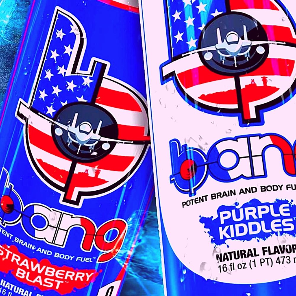 The Supp Plug Bang Strawberry Blast & Purple Kiddles Flavors No Longer