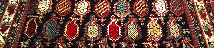 Christchurch Carpets: Rugs