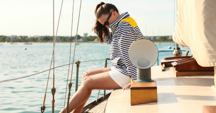 Nantucket with Vineyard Vines | Connecticut Fashion and Lifestyle Blog ...