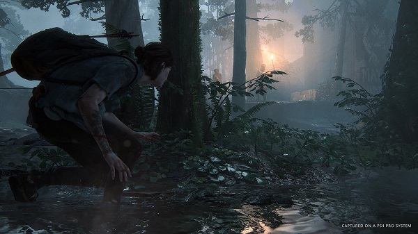 إستعراض لعبة The Last of Us Part 2 ستصل مدته إلى 3 ساعات مغلقة للاعلاميين 