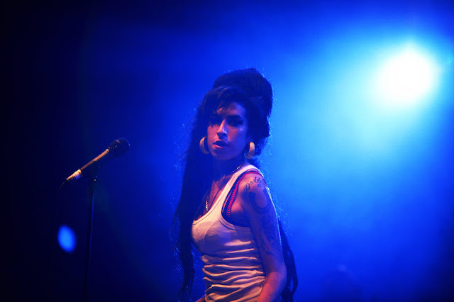 Amy (2015)
