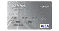 BRB Visa Platinum