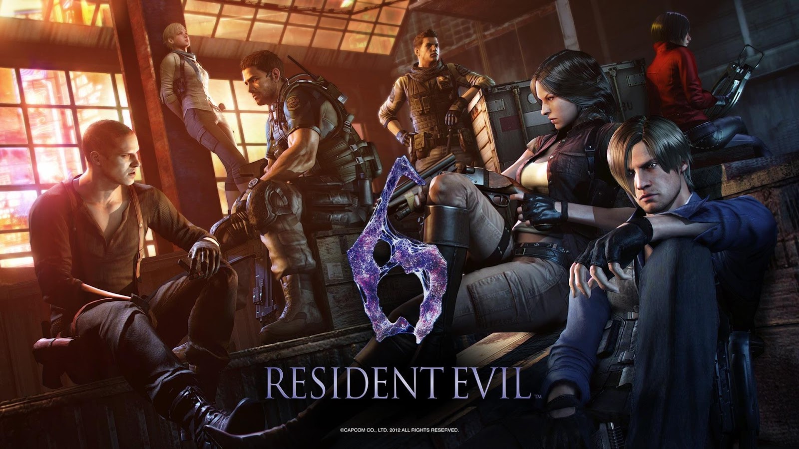 Resident Evil 5 (Multi) trouxe muita ação para a famosa franquia