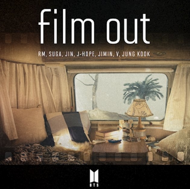 5 5mb Bts Film Out Mp3 Download
