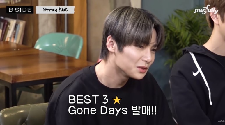 리더의 노빠꾸 곡소개를 막아주는 밀레니엄 동생들 | 인스티즈