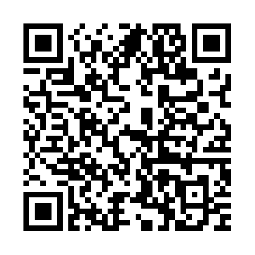 My ORCId QRcode