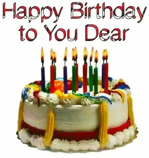 Best Happy Birthday Images for Whatsapp