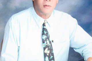 Biodata Anton Medan