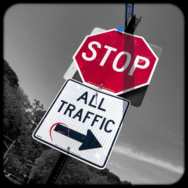 We love Reading Street Signs