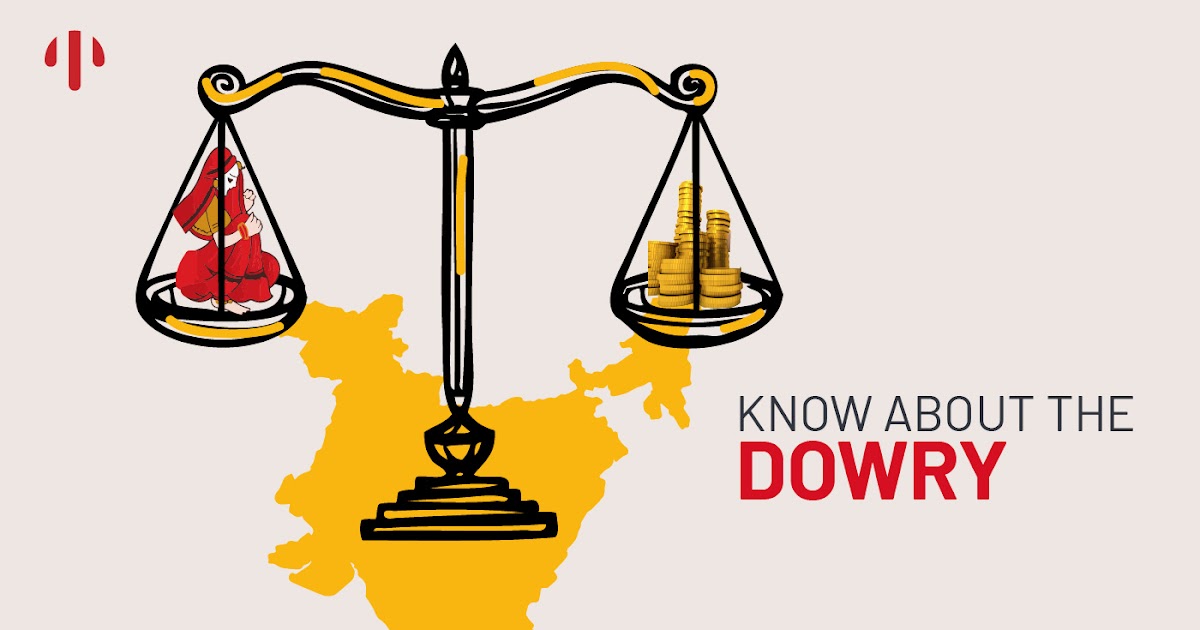 Know about the Dowry System in India Act and Procedure