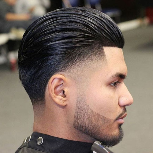 10 Popular And Attractive Hairstyles For Men Vestellite