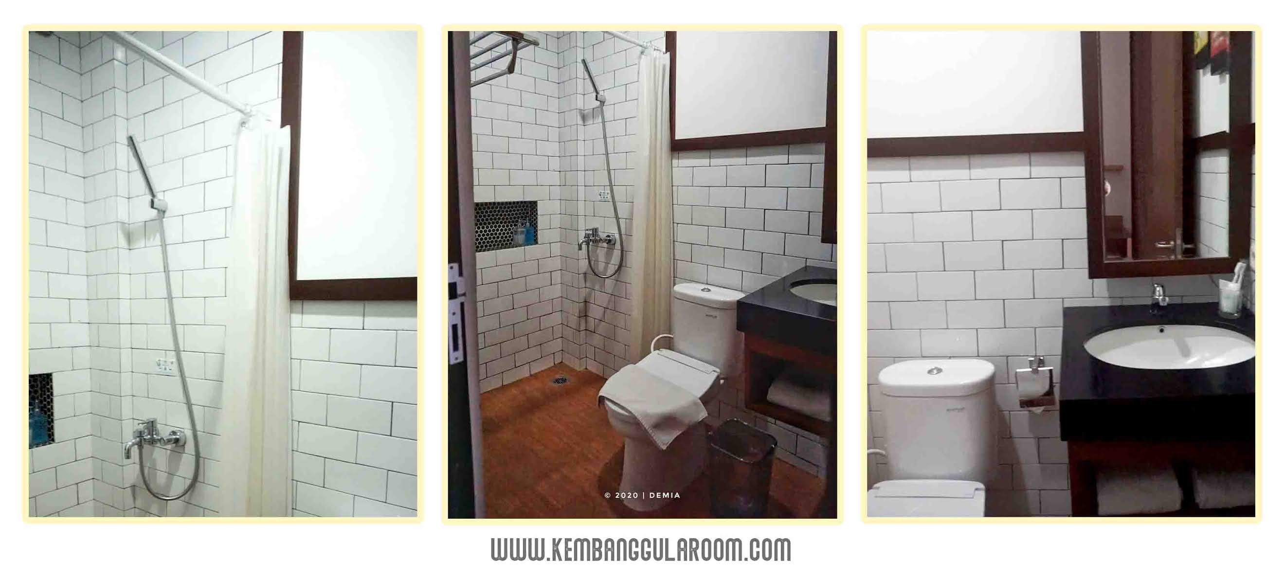 ARE YOU AND I BED AND BREAKFAST BANDUNG