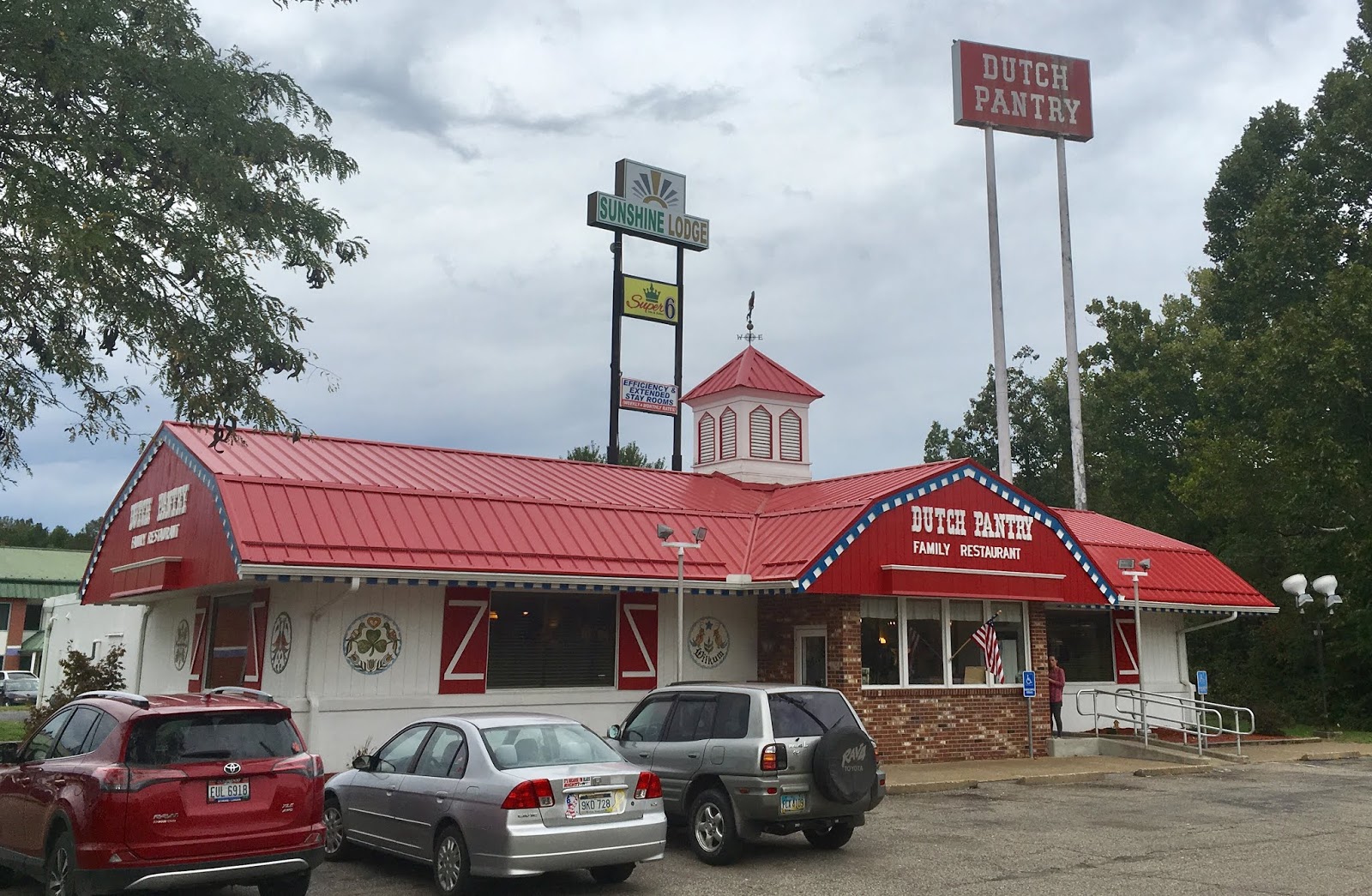 Broken Chains Who Are The Dutch