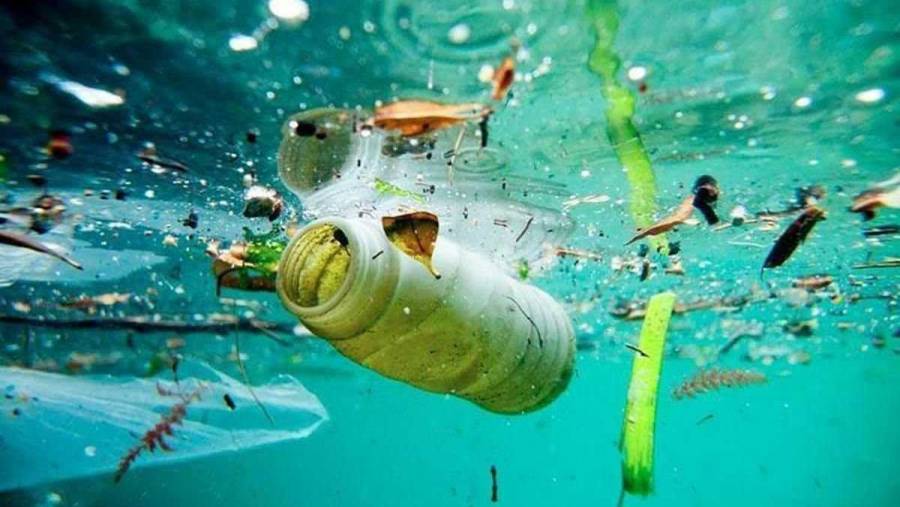 Expertos de la ONU piden reducir hasta un 90 % los desechos marinos antes de 2030