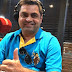 Marcelo Borges acerta retorno para Rádio Bandeirantes de Goiânia