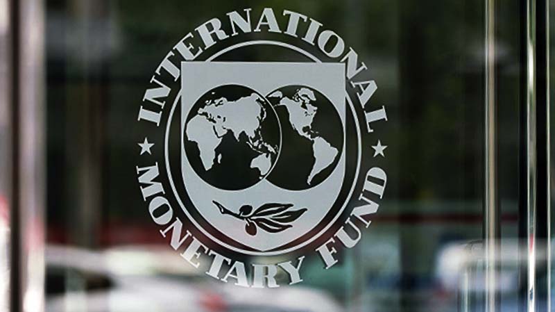 Bos IMF Sebut Dunia Sekarang dalam Resesi