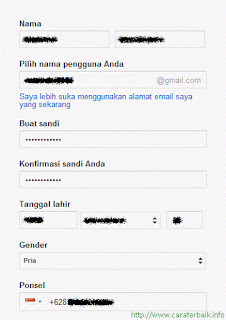 form-pendaftaran form-pendaftaran-email