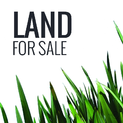 land for sale