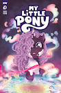 My Little Pony Abigail Starling Comic Covers
