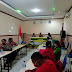 Kapolsek Japsel Hadiri Rapat Pembentukan Satgas Covid-19 Tingkat Distrik