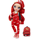 Rainbow High Ruby Anderson Special Edition Rainbow Junior High 5-Pack Doll Rainbow High Ruby Anderson Special Edition Rainbow Junior High 5-Pack Doll
