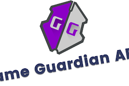 Cara Mudah Menggunakan Aplikasi Game Guardian Tanpa Root 100% WORK