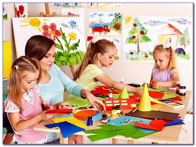 √√ Doctorate In Early Childhood EDUCATION ONLINE Best Education Online Courses