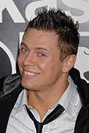 The Miz  Age, Wiki, Biography, Body Measurement, Wife, Children, Parents, Salary, Net worth