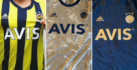 Fenerbahçe Women's Volleyball - Wikipedia