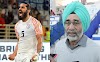 SANDESH JHINGAN AND SUKHWINDER SINGH ANNOUNCED WINNER OF ARJUN AWARD AND DHYAN CHAND AWARDS RESPECTIVELY