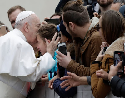Kondisi Kesehatan Paus Fransiskus Pasca Lawatannya, Otoritas Vatikan Belum Keluarkan Pernyataan Resmi