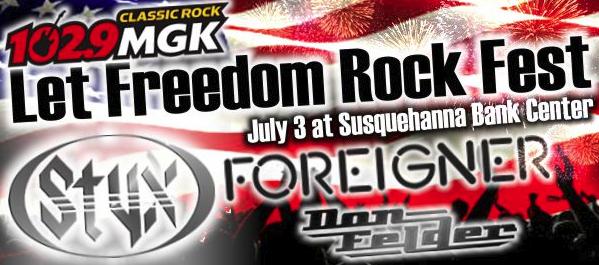 Media Confidential: Philly Radio: Fire Hits Tour Busses At WMGK Event