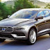2016 Volvo XC60 Info, Photos, Price, Release Date - Best SUV 2016