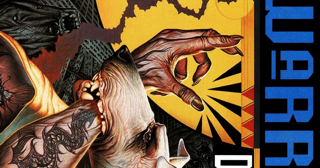 Warrant Dog Eat Dog (1992) Mediasurfer.ch