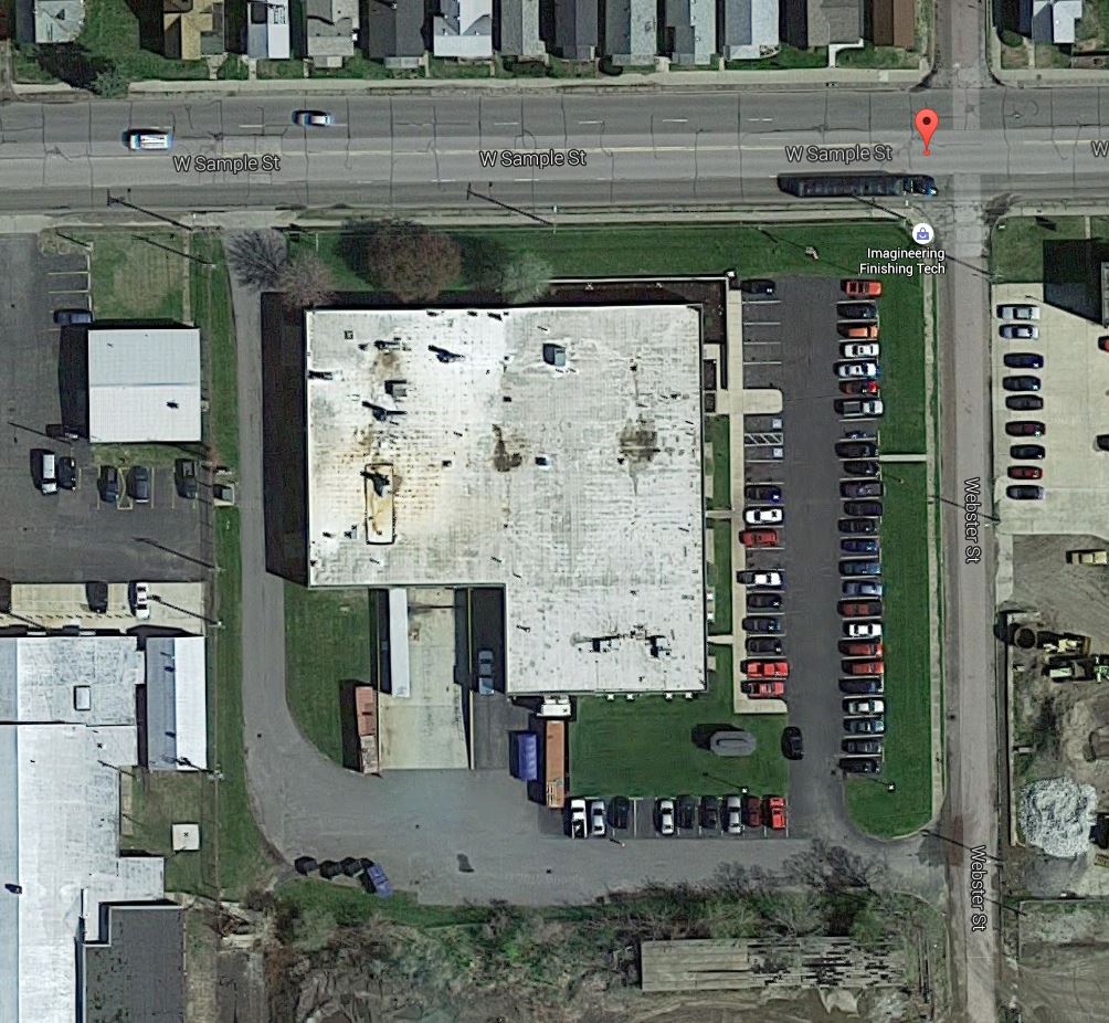 MEC&F Expert Engineers Nitrous oxide gas plume prompts evacuation at Imagineering Finishing