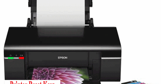epson printer l380 software