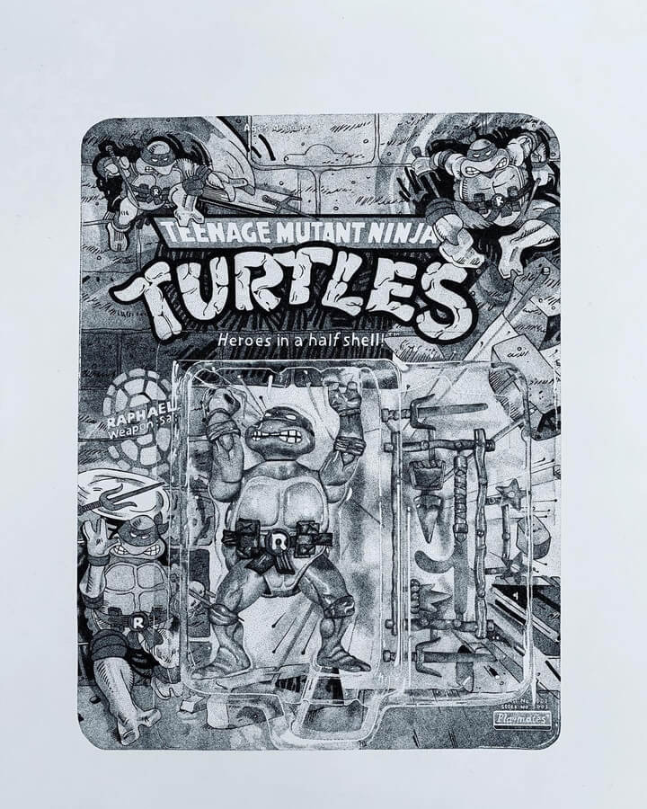 02-Teenage-Mutant-Ninja-Turtles-Fred-Ughetto-www-designstack-co