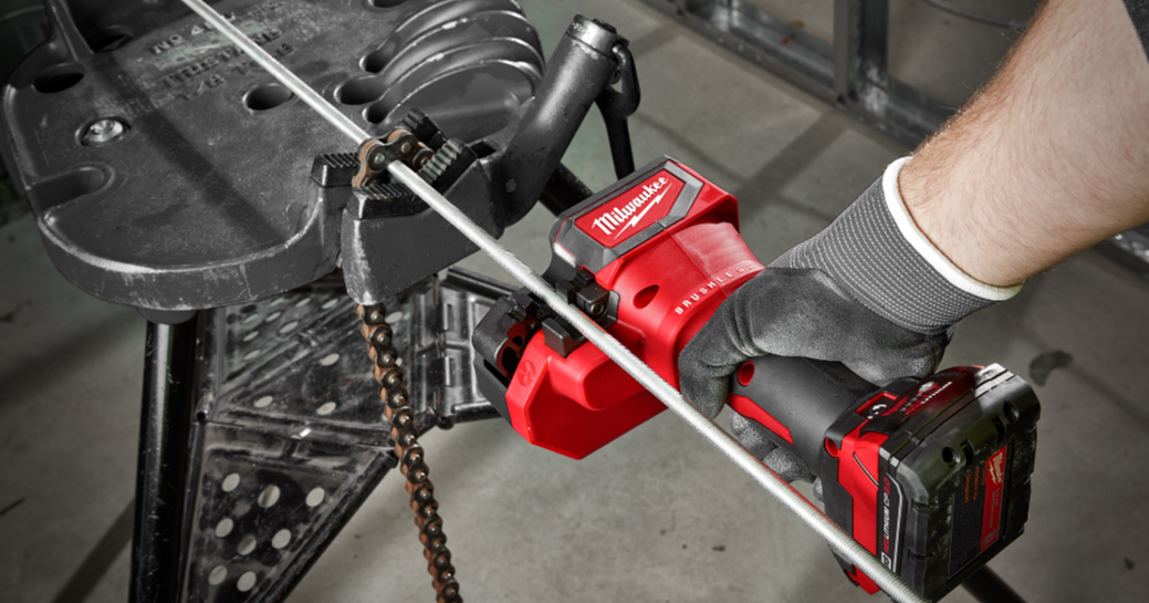 Tool Review Zone Make NutReady Cuts with Milwaukee Tool’s New M18
