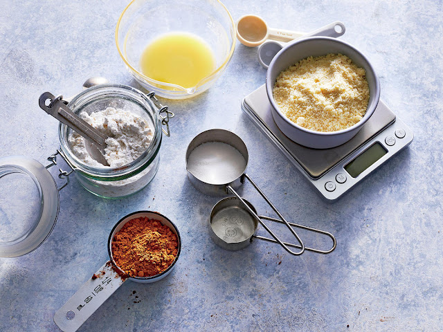 Cooking Measure Tools Cooking Measure Tools
