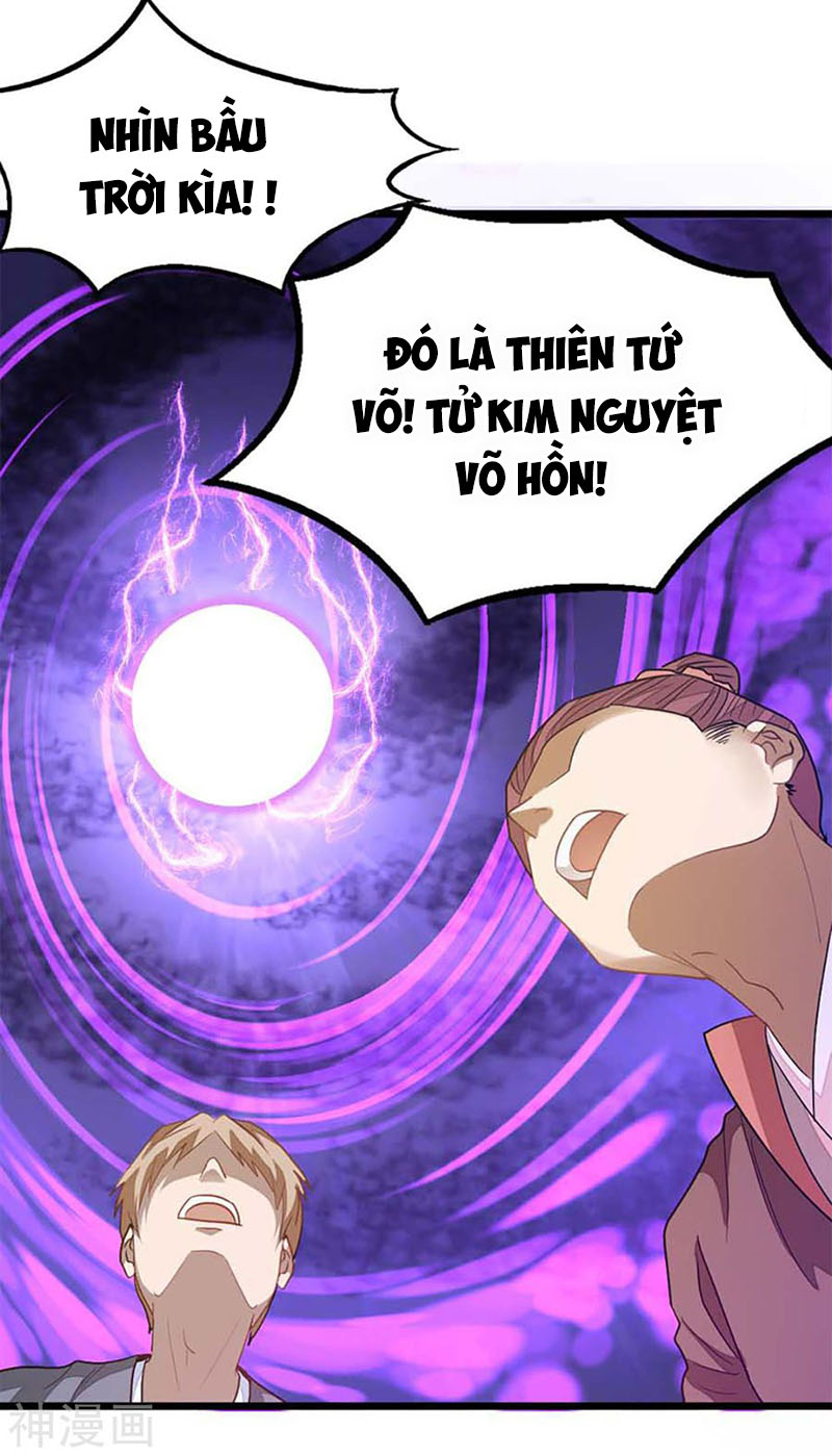 Cửu Dương Thần Vương Chapter 209 - AB Truyện
