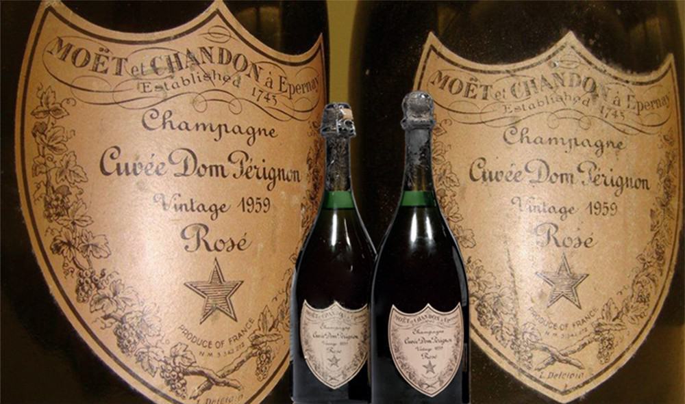 The Top 10 Most Expensive Champagnes in the World